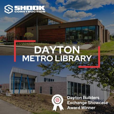 Shook Construction Shook Construction